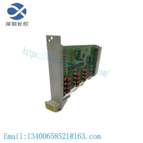 HIMA F4107 Board: Industrial Automation Control Module