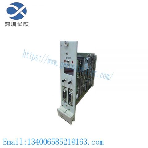 HIMA F7130A 984713060 Digital Output Module for Safety Systems