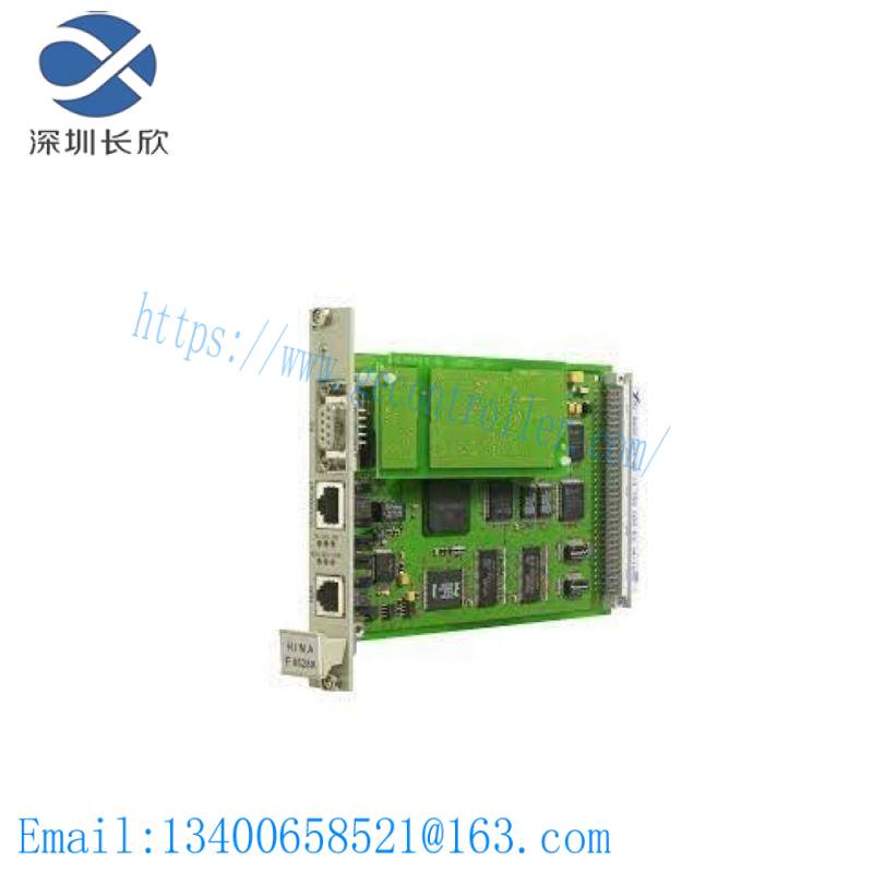 hima_f8627x_communication_modules.jpg HIMA F8627X Communication Modules - High-Performance, Reliable Control Solutions