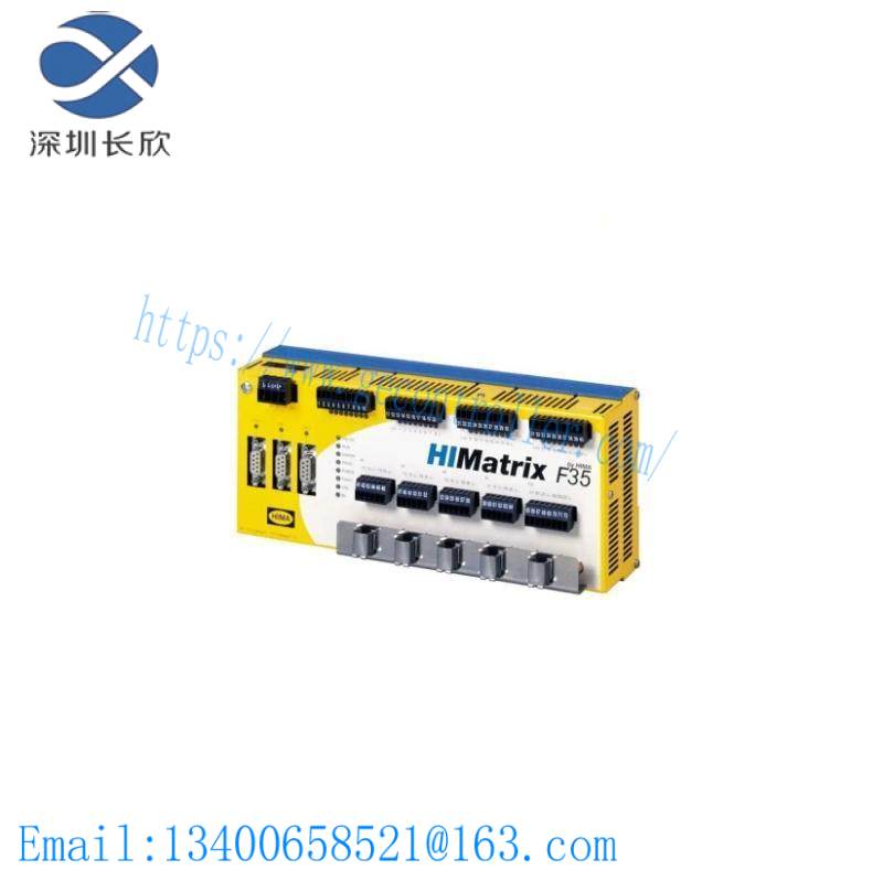 hima_himatrix_f35_compact_system.jpeg HIMA HIMatrix F35 Compact System: Advanced Automation Module, 200 Characters or Less