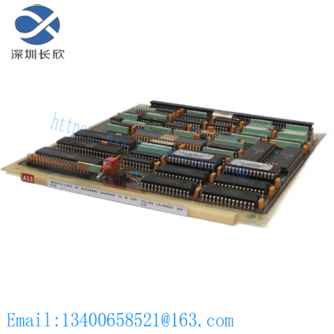 HITACHI LPA302P-1 System Module DCS