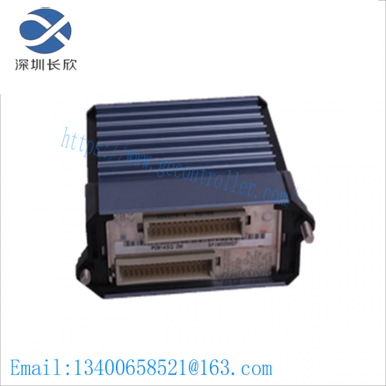 hollias_fm801_main_controller_module.png HOLLiAS FM801 Main Controller Module, Advanced Industrial Automation Solution