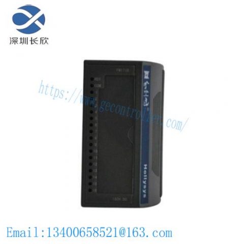 HOLLYSYS FM1201 - Power Supply Board