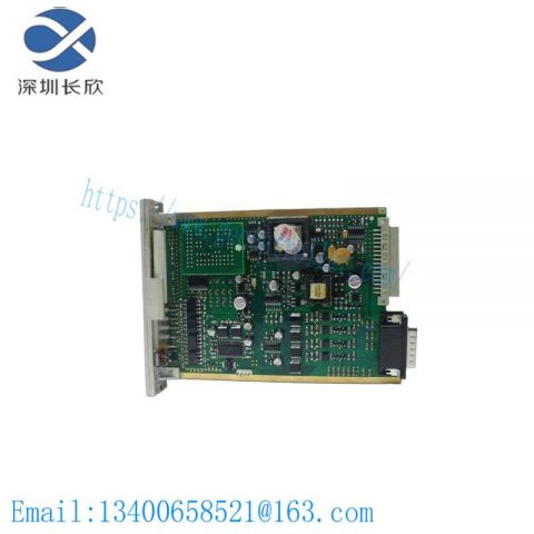 HONEYWELL 05704-A-0145 High-Quality AC Power Supply Module for Industrial Control Systems