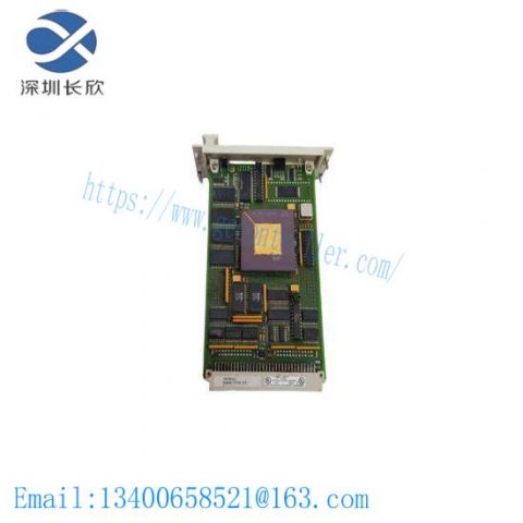 Honeywell 10018/2/U Communication Module for Industrial Automation