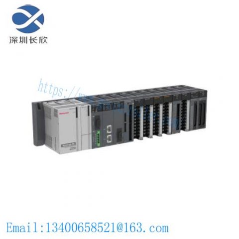 Honeywell 2MLI-D28A-CC MasterLogic ML200 - Advanced Industrial Control Module