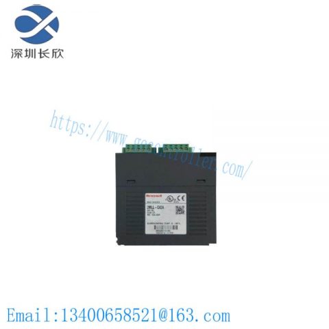 Honeywell 2MLL-C42A-CC MasterLogic-200 Series Control Module
