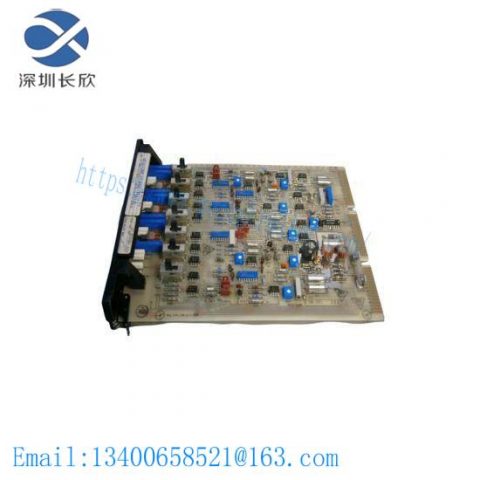 Honeywell 30731720-001 PCB Circuit Board: Control Module for Advanced Automation Solutions