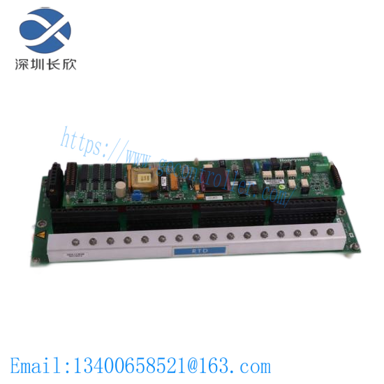 honeywell_4dp7apxpm22.png Honeywell 4DP7APXPM22 Control Module, Industrial Automation Solutions