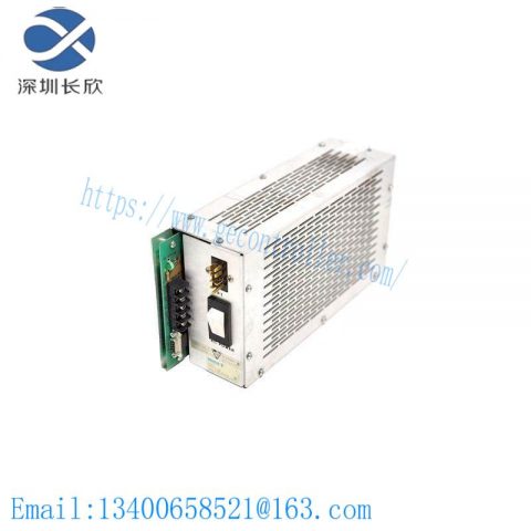 Honeywell 51107595-100 Industrial Power Supply