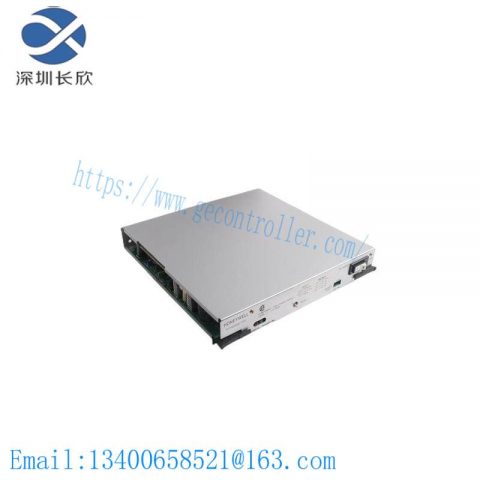 Honeywell 51195066-100 HF-75632-F Industrial Control Module