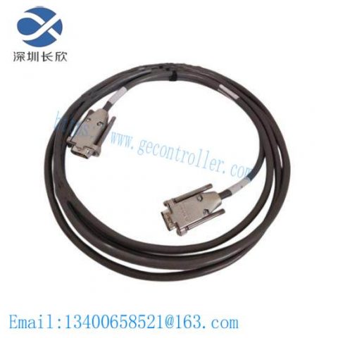 Honeywell 51196074-100 Industrial Control Cable