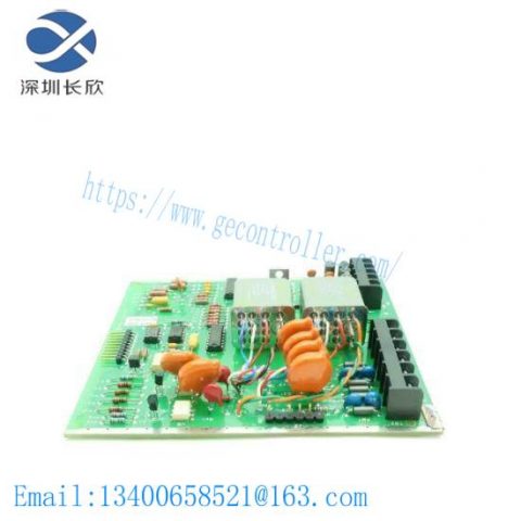 Honeywell 51198066-502 Power Supply