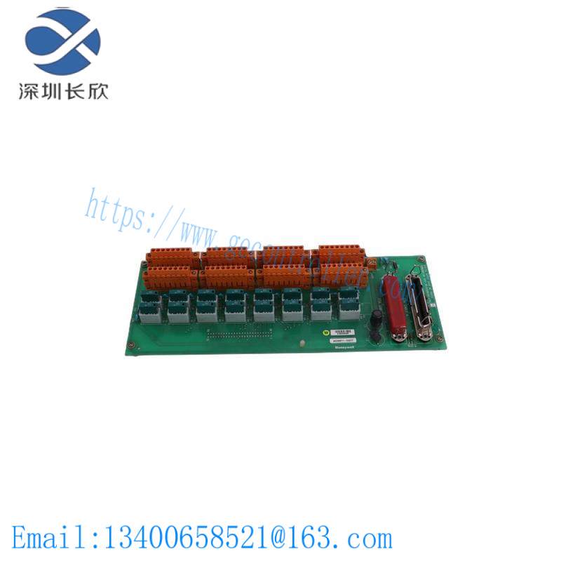 honeywell_51202329-202_i_o_link_cable_pair.jpg Honeywell I/O Link Cable Pair 51202329-202, Industrial Control Accessories