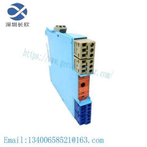 Honeywell 51204126-915 Industrial Control Module