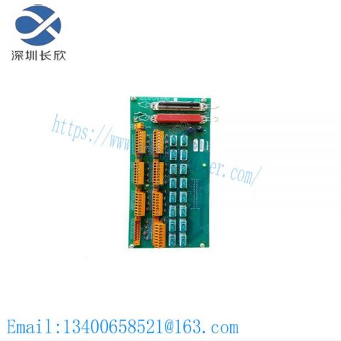 Honeywell 51204162-175 Digital Output Module: Precision Control for Industrial Applications