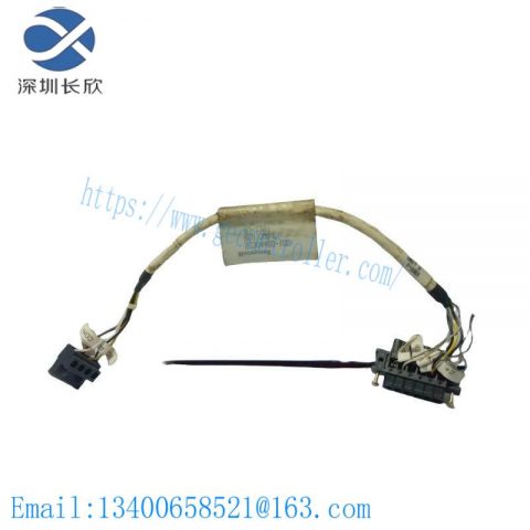 HONEYWELL 51304465-100 Industrial Control Cable