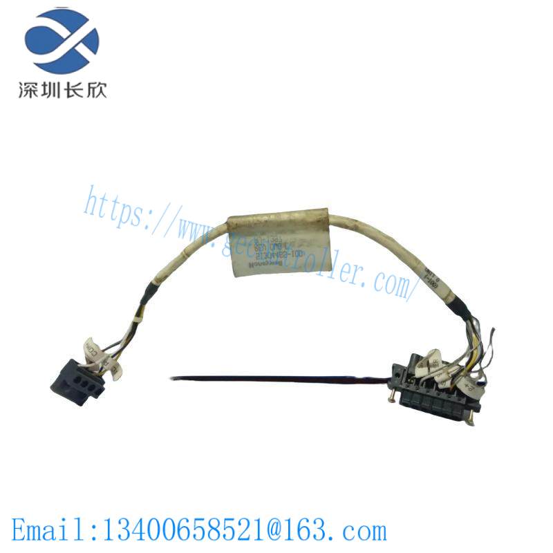 honeywell_51304465-100_cable.jpg HONEYWELL 51304465-100 Industrial Control Cable