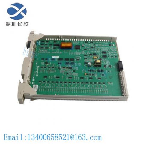 Honeywell 51304754-150 High-Level Analog Input Processor - Industrial Control Solutions