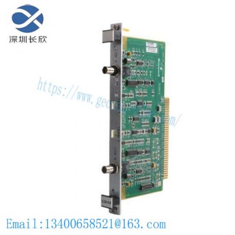 Honeywell 51195398-102: Precision Control Module for Industrial Automation