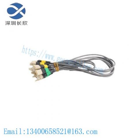 HONEYWELL 51305489-500 Cable Automation DCS Module