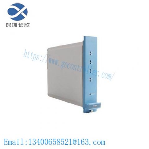 Honeywell 51196712-100 Industrial Control Module