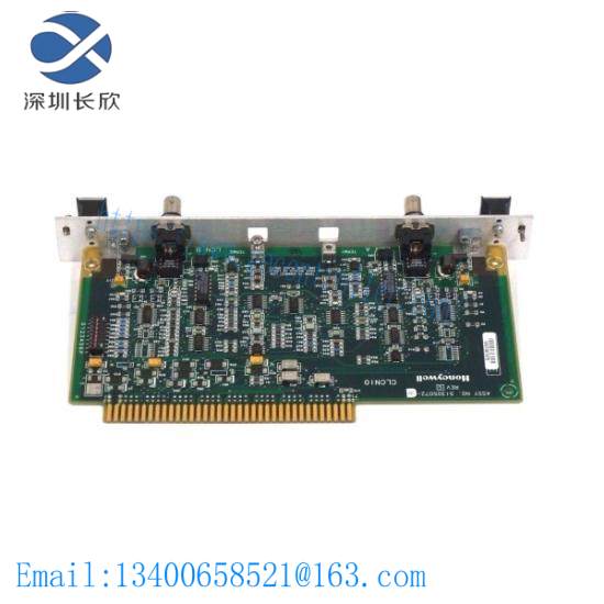 honeywell_51305542-600_modular.jpg Honeywell 51305542-600 Modular Industrial Control Module