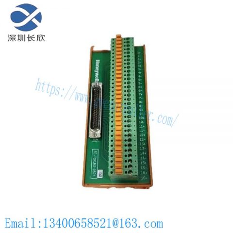 Honeywell 51305562-499 Safe FTA Knife - Precision Cutting Solution for Industrial Control