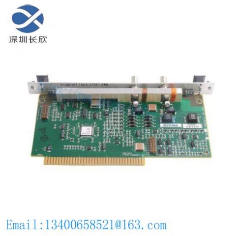 Honeywell 51305896-200 NIM Mode Board, for Industrial Control Systems