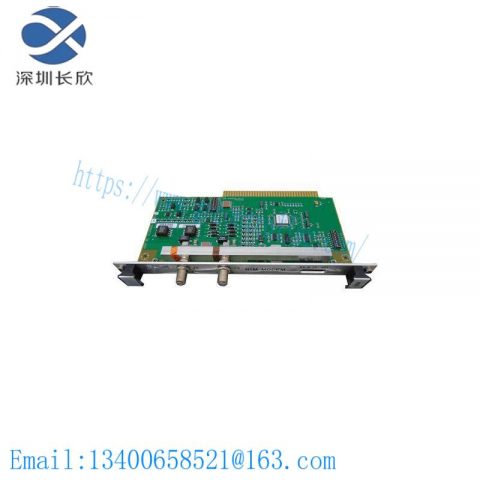 Honeywell 51305896-200 NIM Modem CE