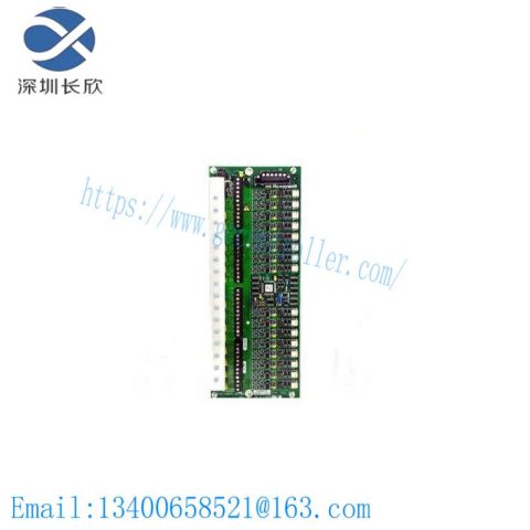 Honeywell 51305907-175, CE Compliant & Conformally Coated