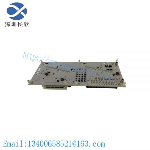 Honeywell 51306515-175 Analog Input Module, Precision Control Solutions for Industrial Applications