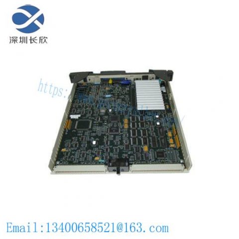 Honeywell 51309276-150 High Performance I/O Link Control Module