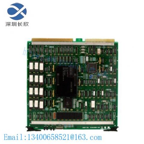 Honeywell 51401088-100 FTA Module