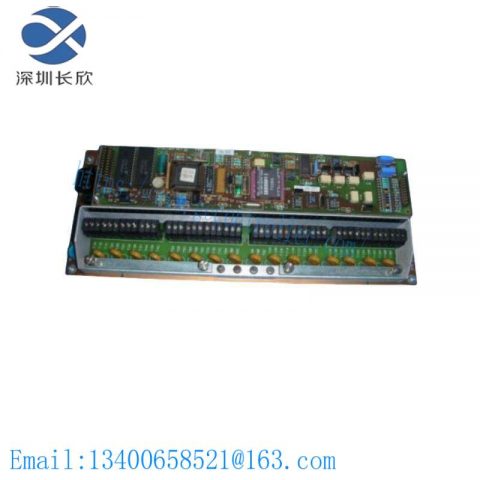 Honeywell 51401364-100 & 51401363-100 Daughter Board: Advanced Integration Solutions