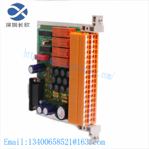 Honeywell 51401364-51401363 A Circuit Board, High Precision Control Module