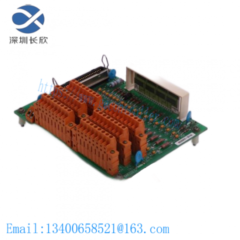 Honeywell 51401381-100: Industrial Control Module for Advanced Automation Applications