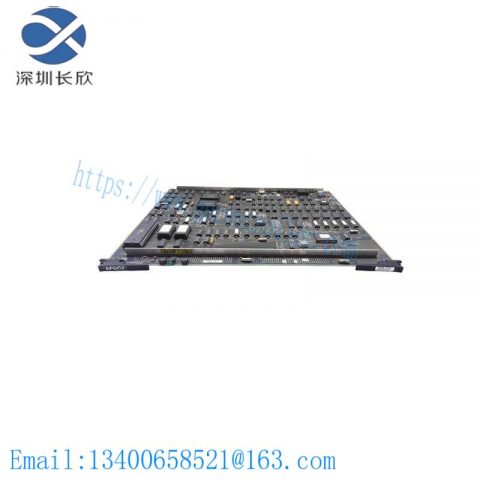 Honeywell 51402089-100 Interface Card: Advanced Control Module for Industrial Automation