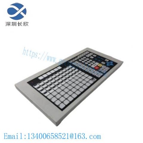 Honeywell 51402497-200 TP-DSOEP1-100 Operator Keyboard, Industrial Control Solutions