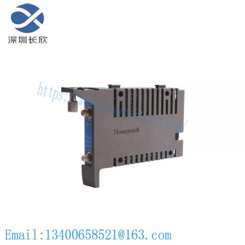Honeywell 51402573-150 PROCESS MANAGER Control Module