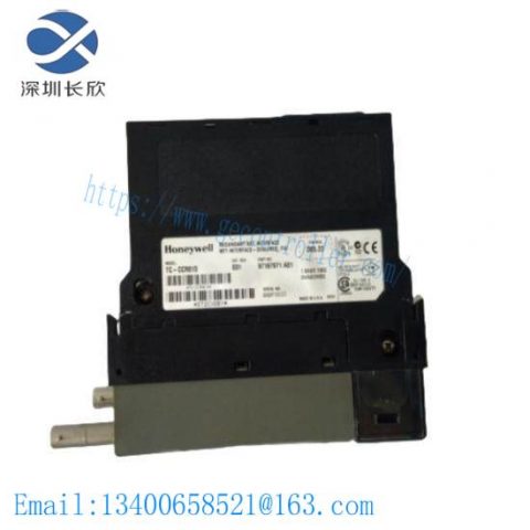 Honeywell 51403427-175 Industrial Communication Network Gateway Modules