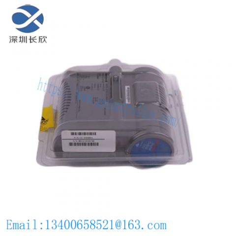 Honeywell CC-PA0H51 Analog Output Module, 51410070-275, Industrial Control Solutions