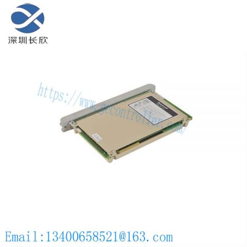 Honeywell 621-0022-ARC Isolated Analog Input Module for Industrial Automation