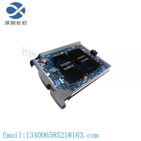 HONEYWELL 6580801911 Automation Module Distribution