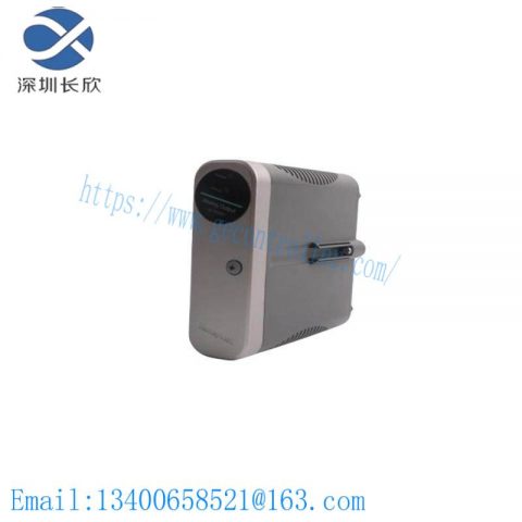 Honeywell 8C-PAON01 Analog Output Module