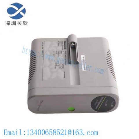 Honeywell 8C-PDIL51 - C300 Series DCS Module