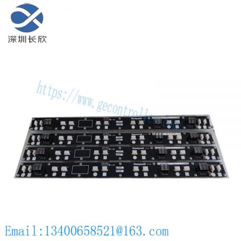 Honeywell 8C-SHEDA1 51307186-175 Header Board