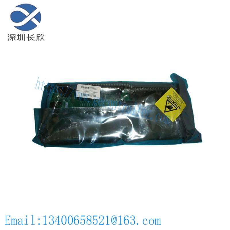 honeywell_8c-tdod61_c300_module.jpg Honeywell 8C-TDOD61 C300 Control Module