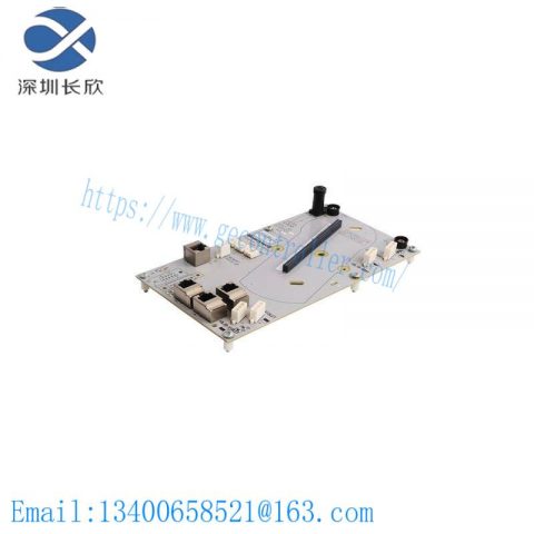 HONEYWELL 8U-PWSP02-CN, POWER SUPPLY, Industrial Control Modules