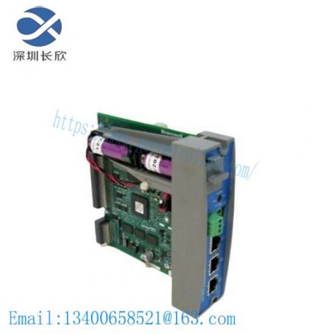 Honeywell 900C75S-0360-00 | Industrial PLC Module, New in Box